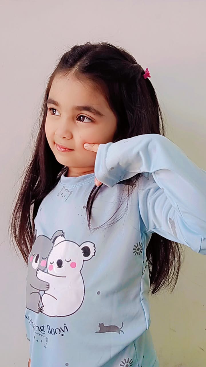 BEAR HUG DREAMS