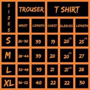 Rose Flower Printed Full Sleeves Grey white Border Shirt & Palazzo