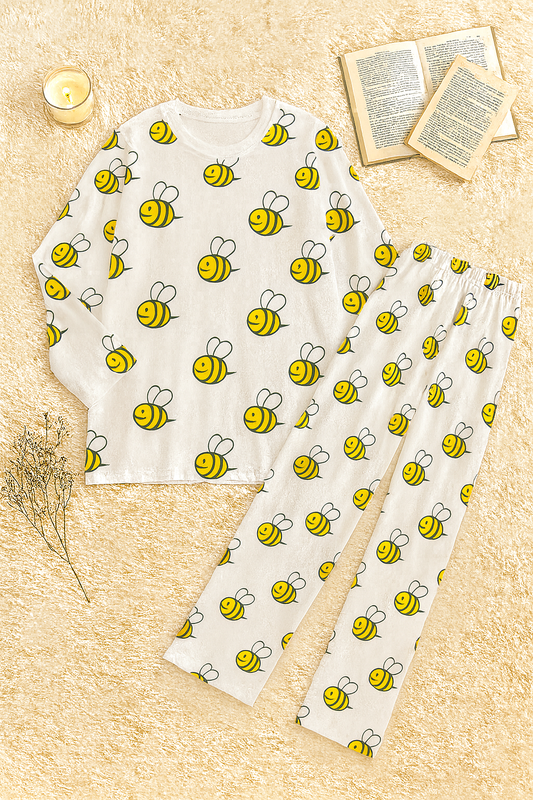 HONEY BEE X doctor Evil