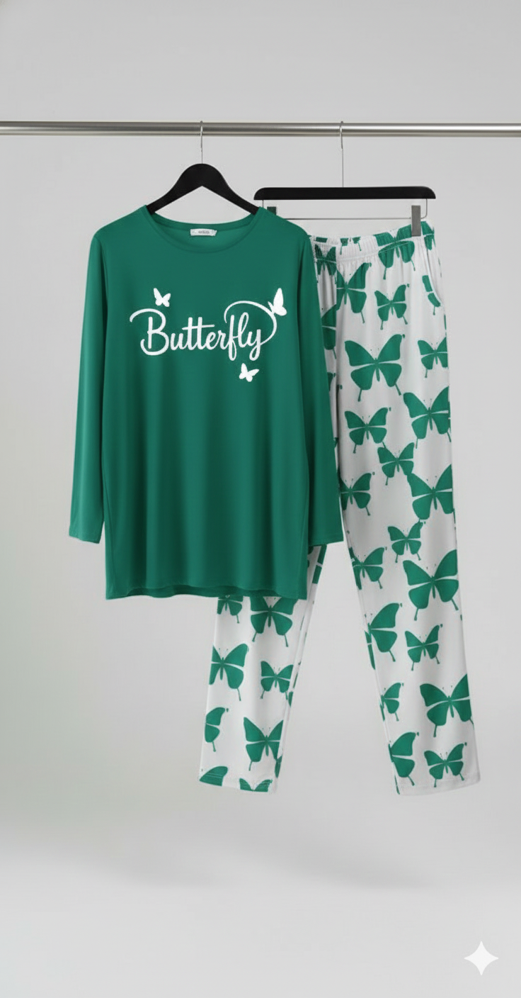 Mystery Night Dress | Limited Stock