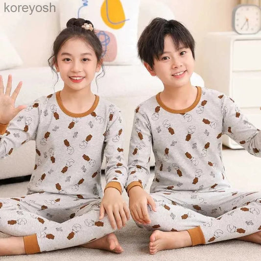 Coco melun Kids Nightwear ( AK)