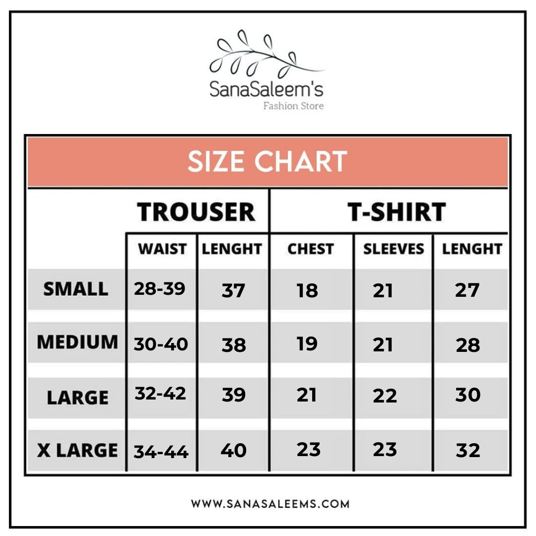 FLORATWINS PRINTED SHIRT AND TROUSER